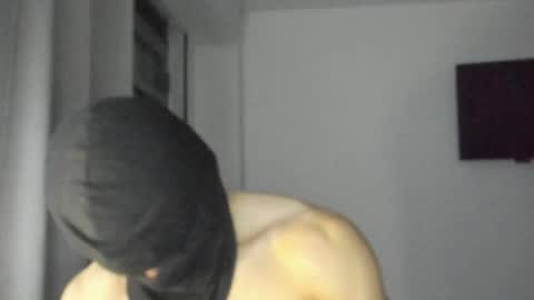 mysterious_muscles online show from April 21, 1:42 am