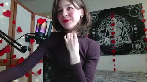 Eve online show from February 13, 5:09 pm