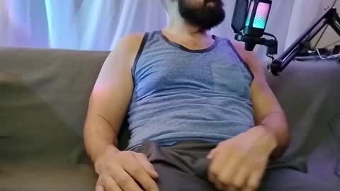 mysteriousdickhead online show from February 9, 5:55 am