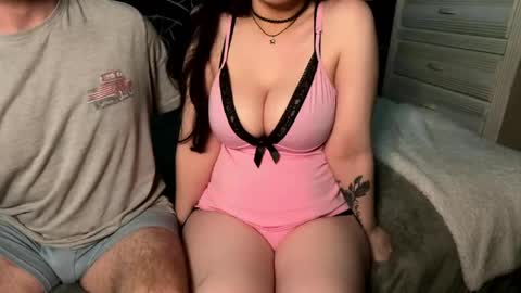 Mysterious Couple online show from March 24, 10:26 pm