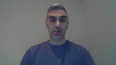 Mystery2025 online show from February 17, 9:21 pm