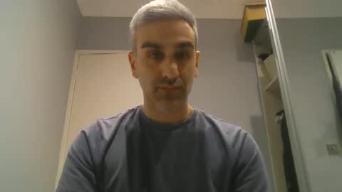 Mystery2025 online show from April 12, 7:30 pm