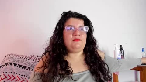 mystery_psique online show from December 2, 7:20 pm