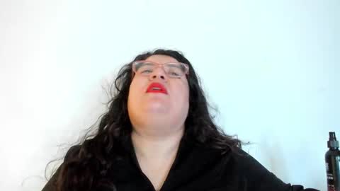 mystery_psique online show from March 19, 2:32 pm