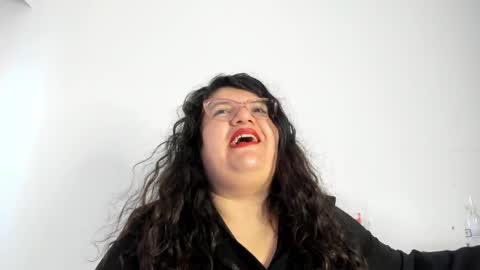 mystery_psique online show from April 17, 7:17 pm