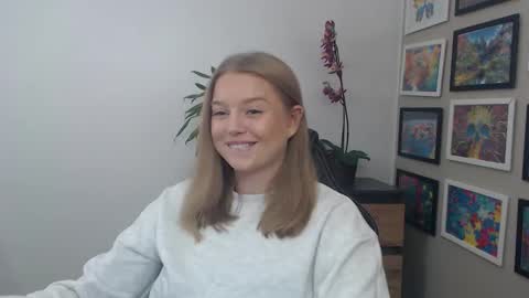 Erica online show from December 21, 12:01 pm