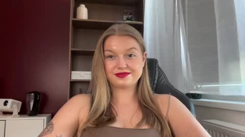 Snapshot of mysteryericax chatting on June 3, 4:12 pm Erica online show from June 3, 4:12 pm