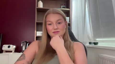 Snapshot of mysteryericax chatting on July 2, 7:03 am Erica online show from July 2, 7:03 am