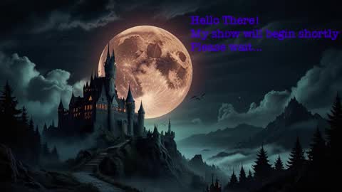 MysteryMonkey online show from September 28, 11:32 pm