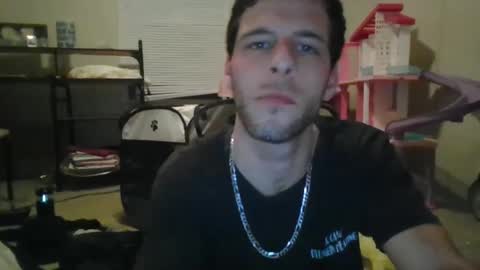 mysterymyn online show from February 10, 2:08 am