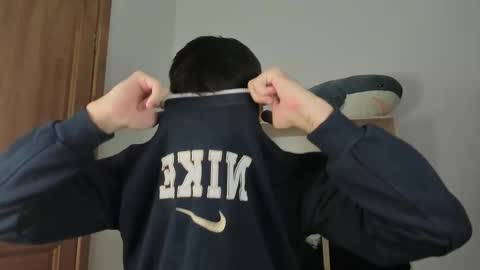 Evan Brown online show from November 11, 11:27 pm