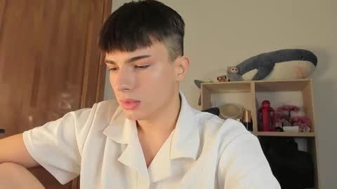 Evan Brown online show from November 18, 9:36 am