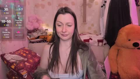 Lilly  magic lilly online show from February 2, 4:17 pm