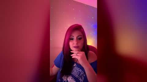 Snapshot of mystical_divinity chatting on July 20, 7:49 pm mystical_divinity online show from July 20, 7:49 pm