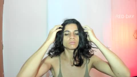 mystical_meteor online show from April 9, 11:26 am