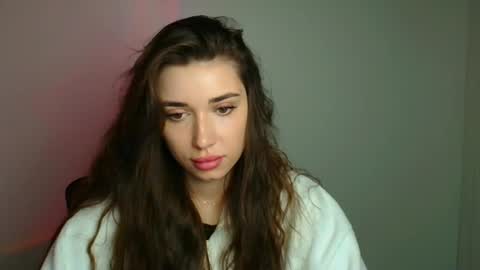 Snapshot of mysticamelia chatting on February 19, 6:31 am Amelia online show from February 19, 6:31 am