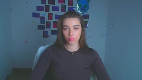 Amelia online show from April 8, 5:29 am