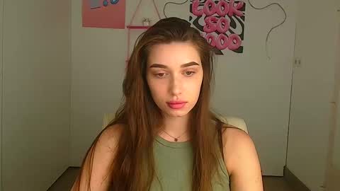 Amelia online show from May 7, 5:24 am