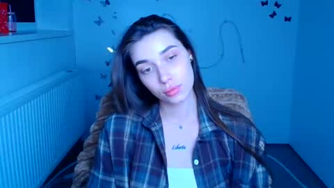 Amelia online show from May 12, 11:29 am