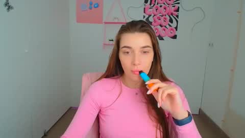 Amelia online show from May 13, 5:38 am