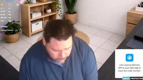 Marc online show from March 20, 9:08 pm