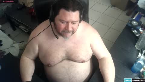 Marc online show from March 30, 8:32 pm