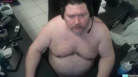 Marc online show from April 6, 7:15 pm