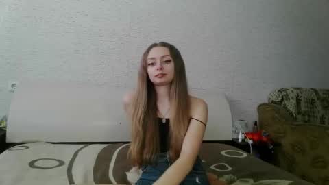 Anika online show from November 26, 10:49 am