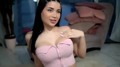 mysticlayla online show from March 25, 4:18 am