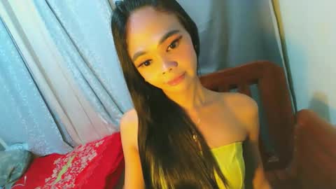 Snapshot of mysticofcum22 chatting on September 16, 5:14 pm Krestine online show from September 16, 5:14 pm