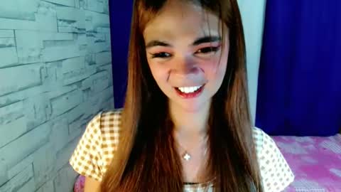 Krestine online show from May 15, 1:45 am