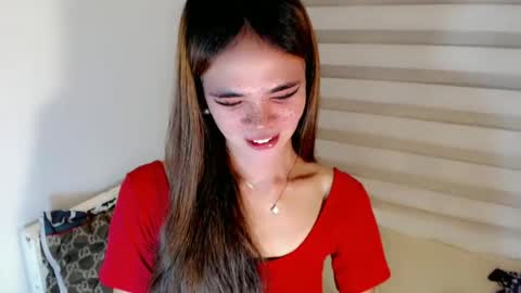 Snapshot of mysticofcum22 chatting on June 25, 11:20 pm Krestine online show from June 25, 11:20 pm