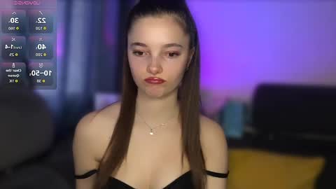 Leya online show from April 5, 12:46 pm