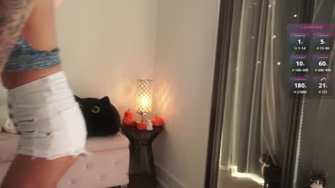 Kamile Get to know me better Subscribe to my OnlyFans Mysticxkitty online show from October 14, 4:41 pm