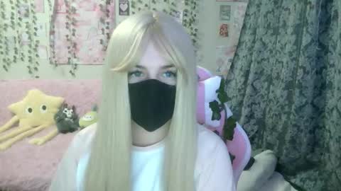 mysticyumiko online show from February 4, 5:52 pm