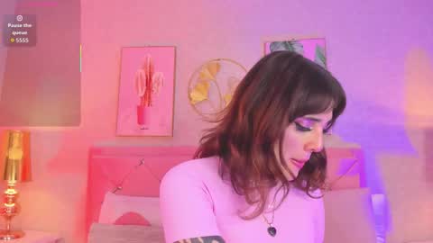 Misteika online show from December 2, 11:48 am