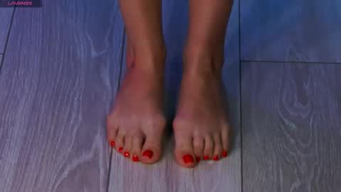 Angeline online show from February 27, 6:30 pm