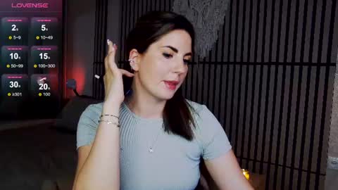 Angeline online show from July 8, 6:34 pm