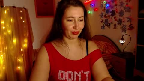 MystyDew online show from January 31, 7:11 pm