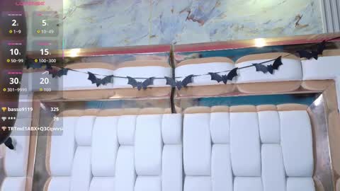 mysugarmoomy online show from October 11, 7:01 pm