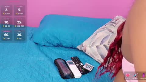 mysugarmoomy online show from November 3, 12:17 pm