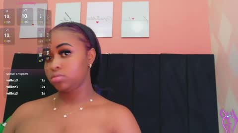 mysugarmoomy online show from April 10, 3:01 am