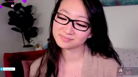 MySweetSofie online show from February 3, 6:46 pm