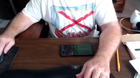 ItsTime online show from October 3, 3:53 pm