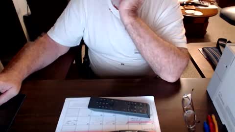 ItsTime online show from October 21, 5:41 am