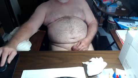 ItsTime online show from April 17, 1:03 pm