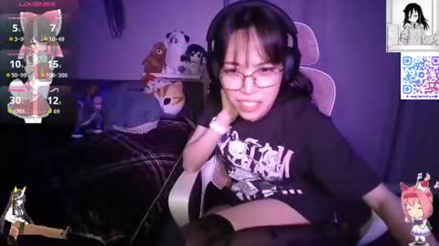 Snapshot of mywinky67 chatting on July 1, 3:52 am mywinky67 online show from July 1, 3:52 am