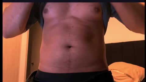 Hi Im Axel online show from January 13, 3:12 am