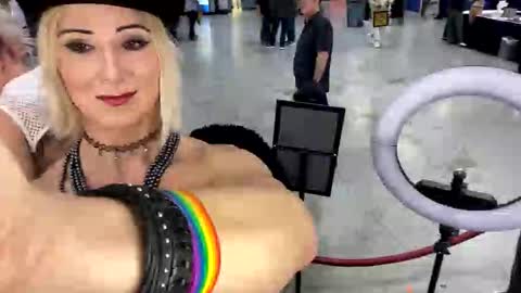 Jade Nyxxx online show from October 26, 7:42 pm