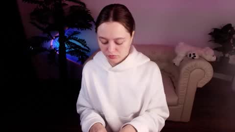 Snapshot of n0_nude chatting on October 1, 2:50 am Eva online show from October 1, 2:50 am